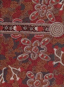 Bush Tomato - Red