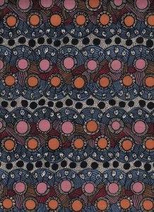 Ceremonial Arm Bands - Pastel