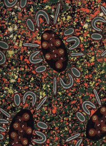 Digging Honey Ants - Khaki