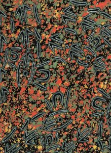Kangaroo Hunting - Grass