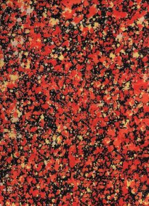 Morning After - Ochre