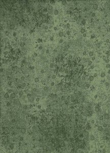 Raindrops - Grass