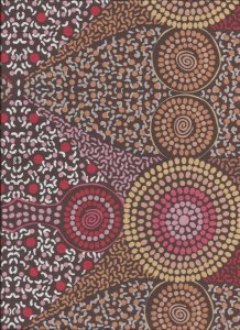 Spinifex - Brown