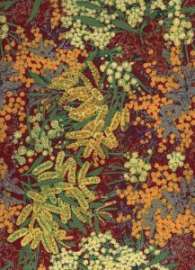 Wattle - Rust