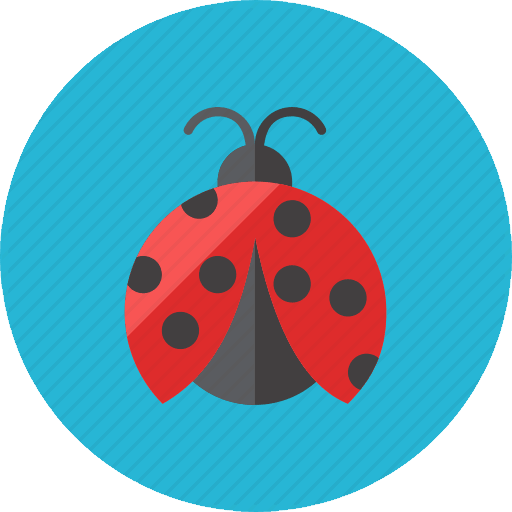 Ladybug logo